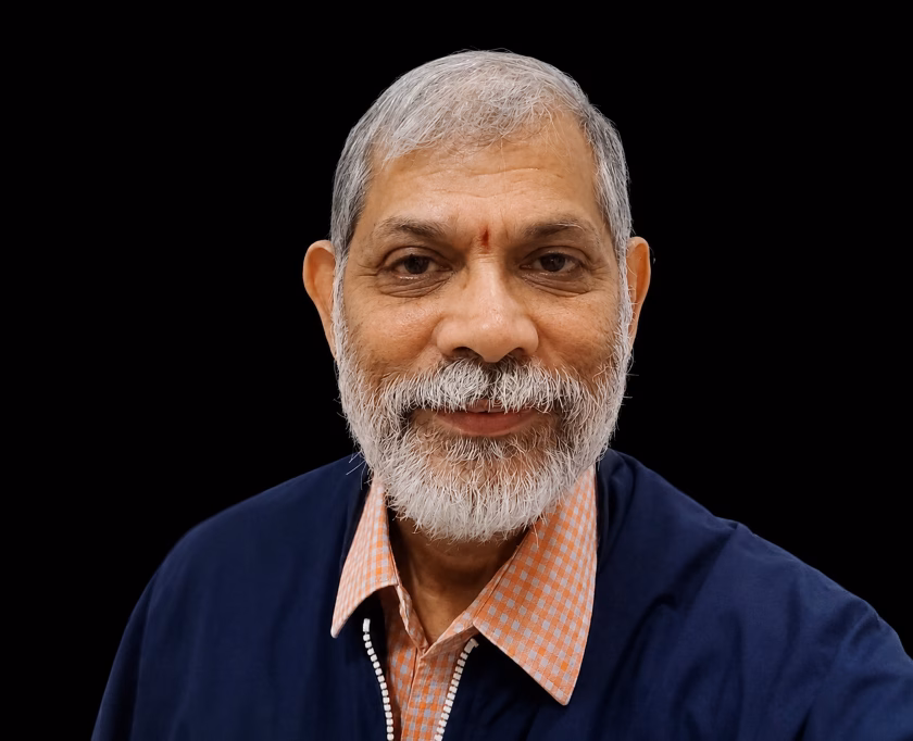 profile picture of ravindra yerramilli