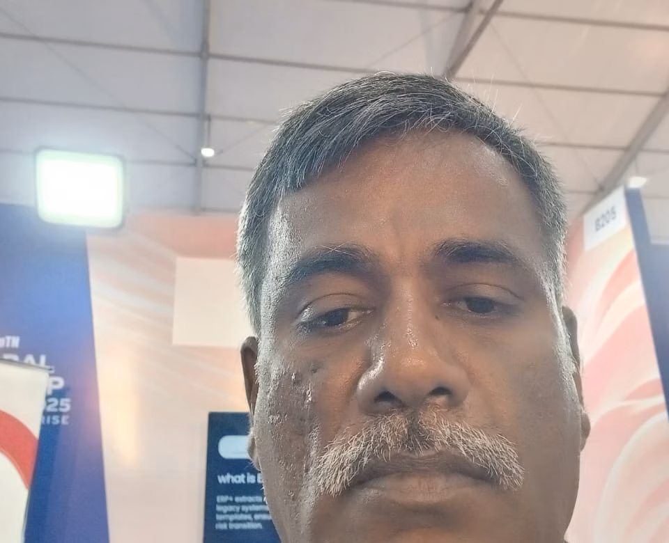Ashok